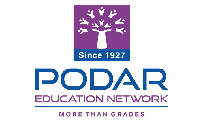 Podar Education Network
